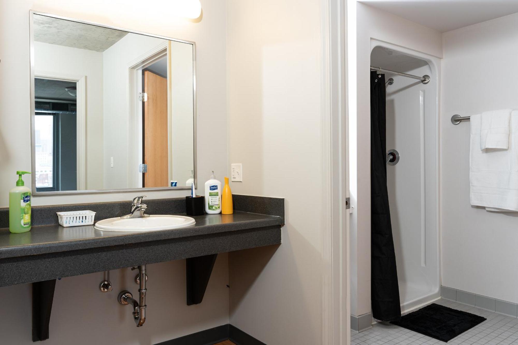 Get Away Apartment