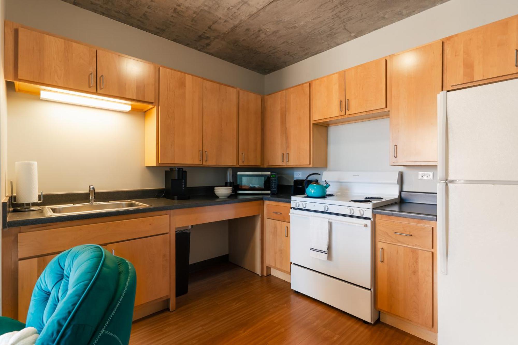 Apartment Get Away