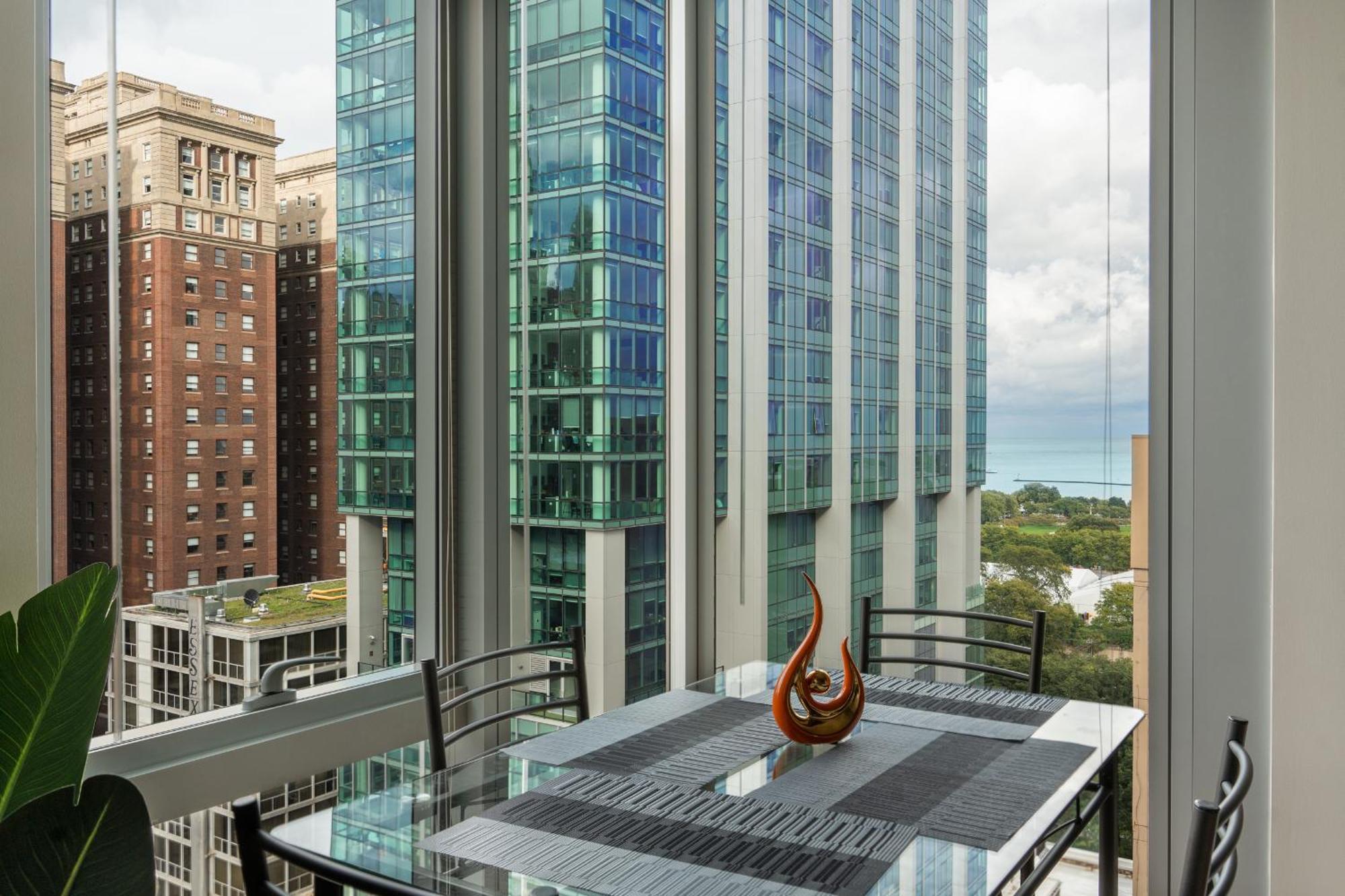 Apartment Get Away