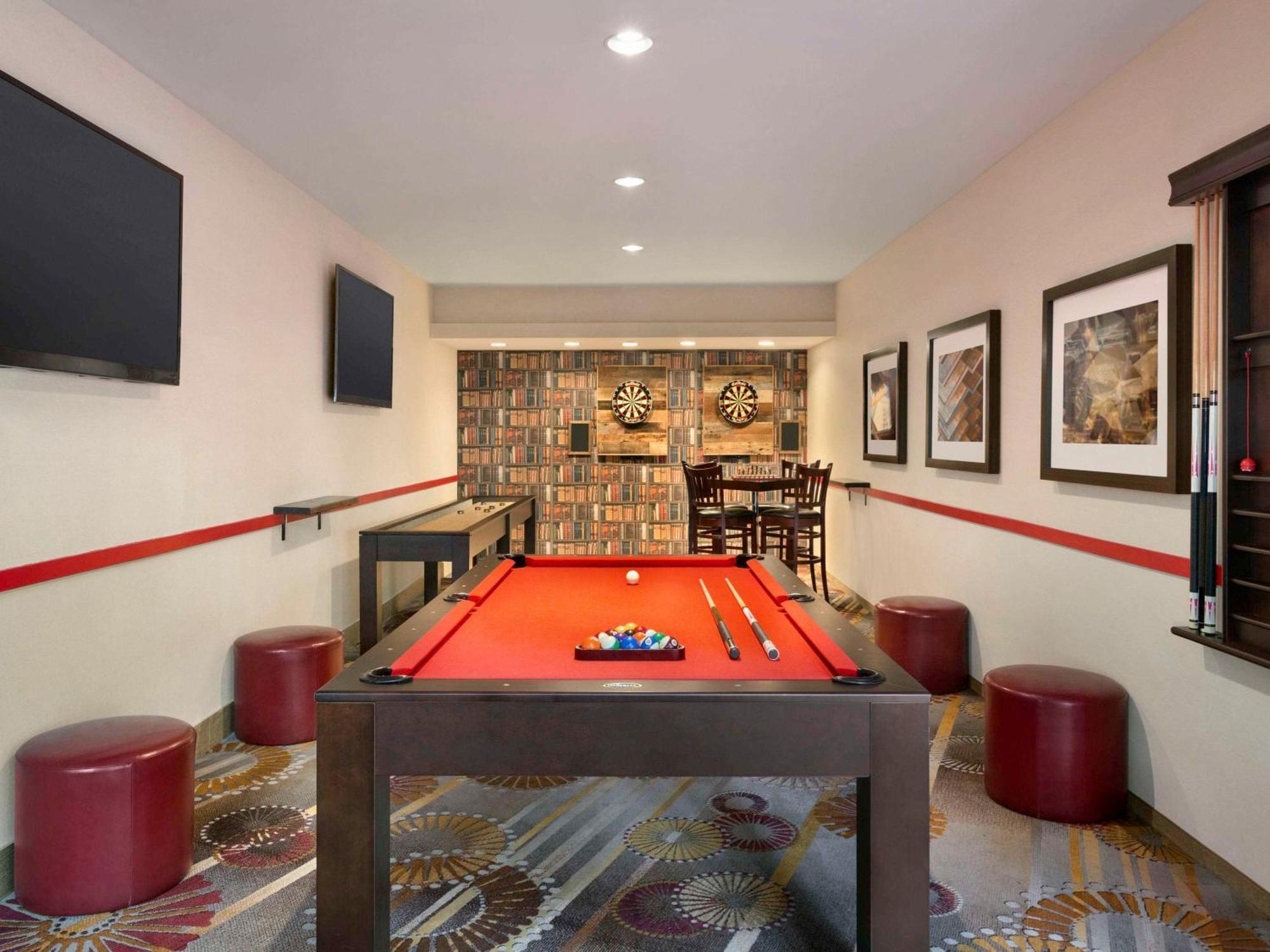 Swissotel 4* Chicago