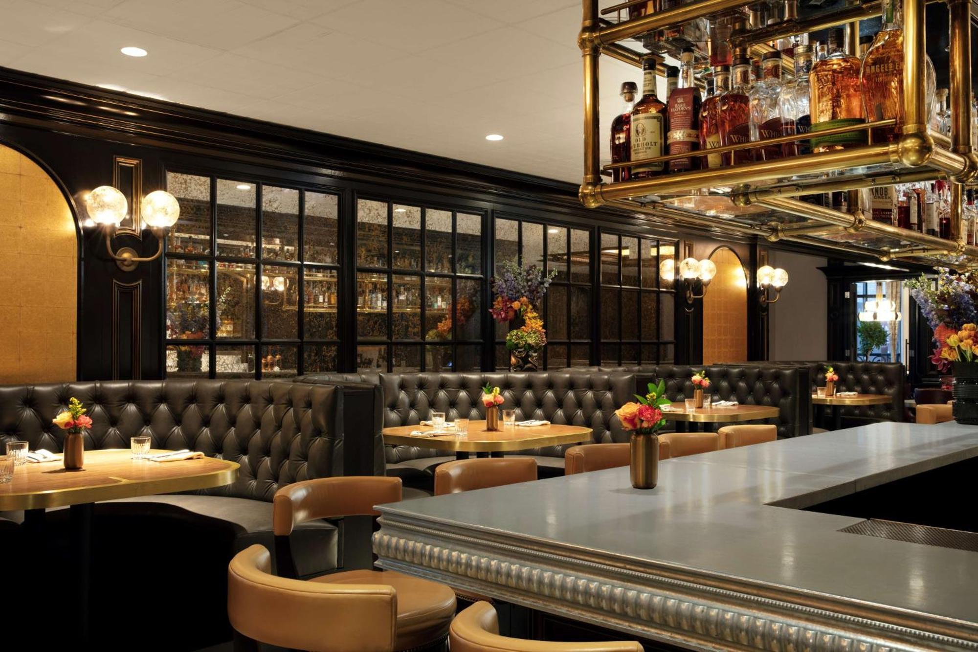 Waldorf Astoria