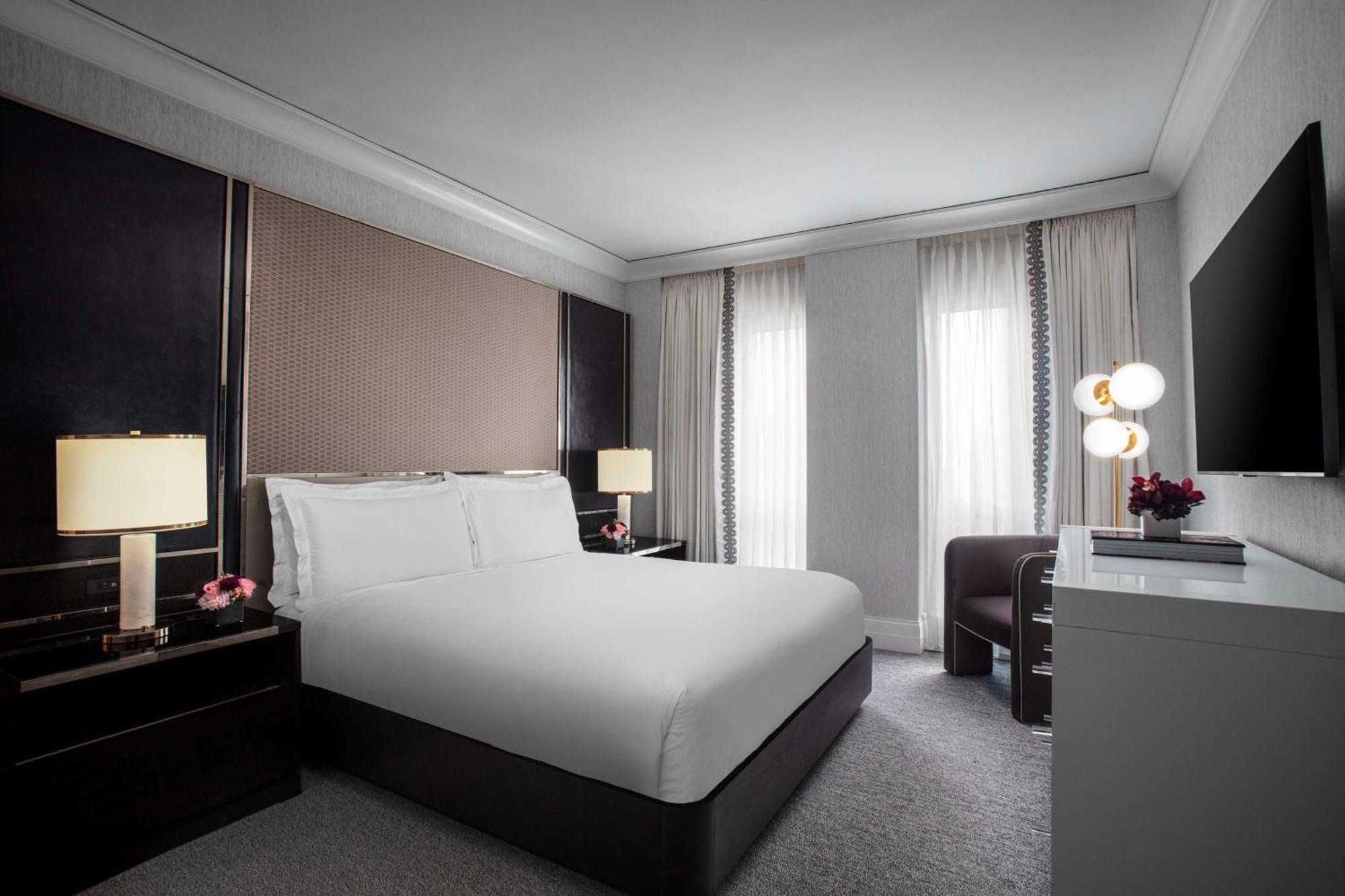 Hotel Waldorf Astoria