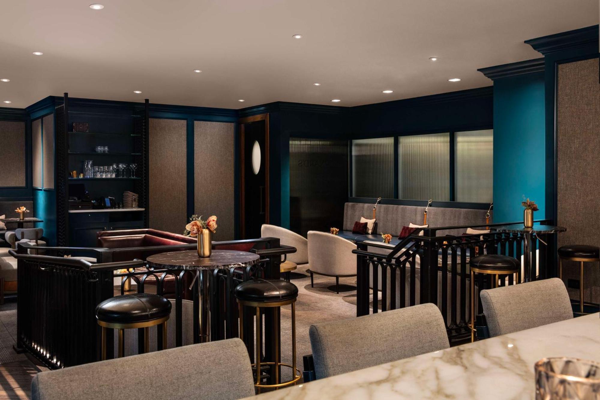 Waldorf Astoria 5*