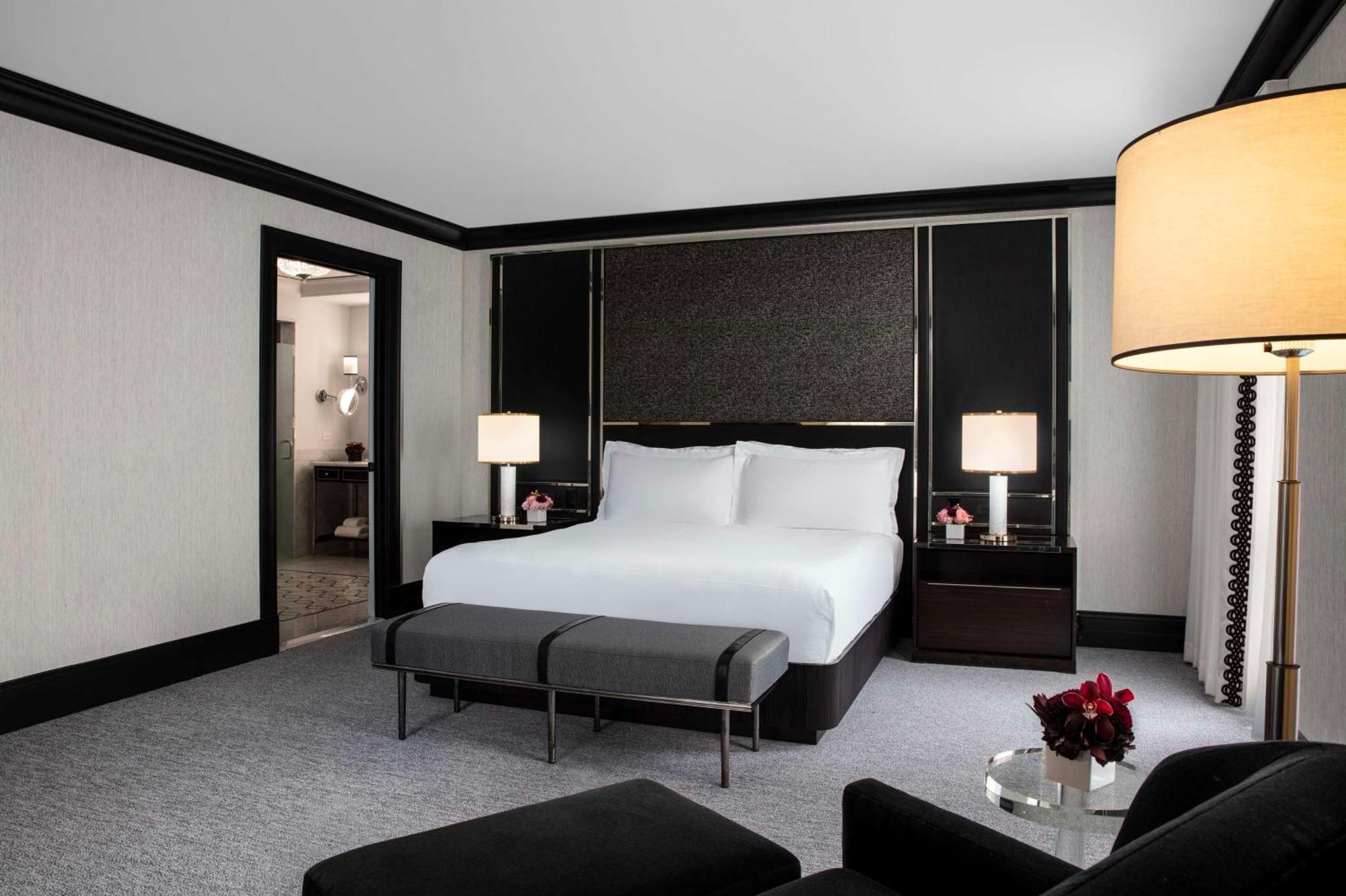 Hotel Waldorf Astoria Chicago