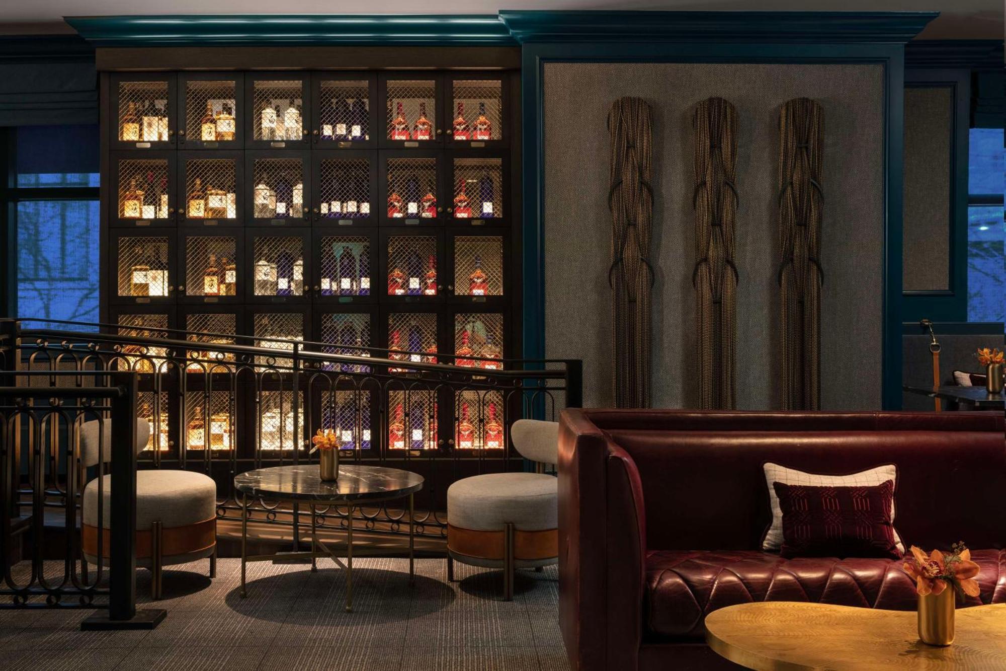 Waldorf Astoria 5* Chicago