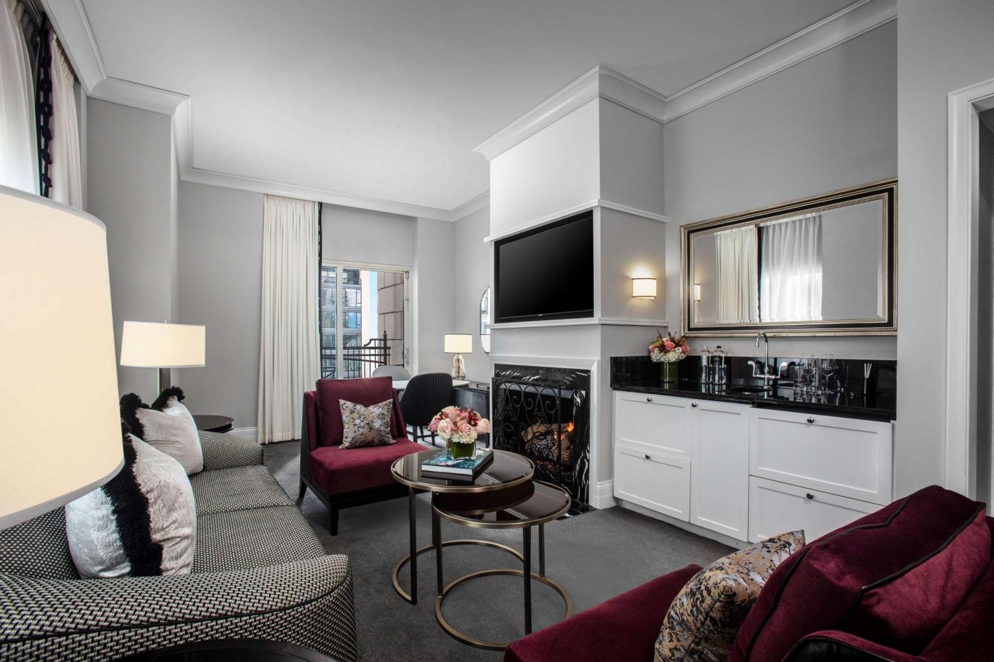 Waldorf Astoria Hotel 5*