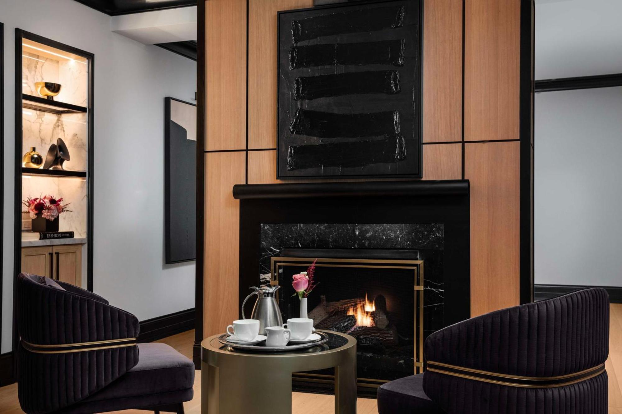 Hotel Waldorf Astoria Chicago