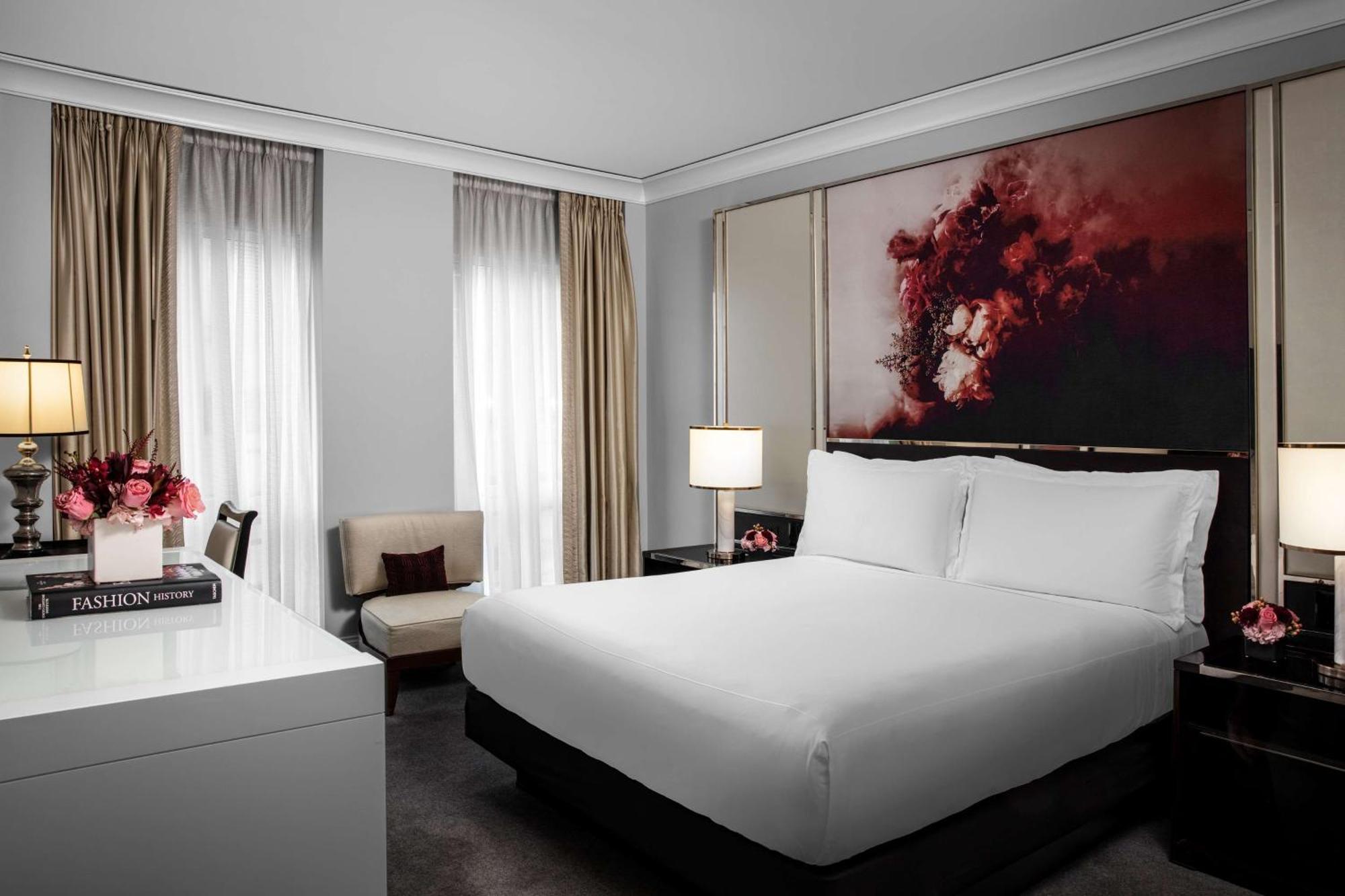 Waldorf Astoria Hotel