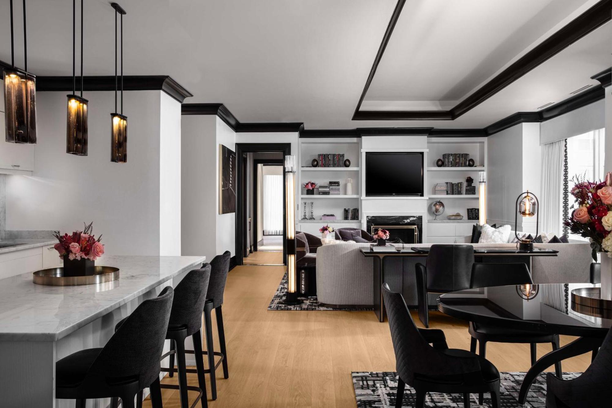 Hotel Waldorf Astoria 5*