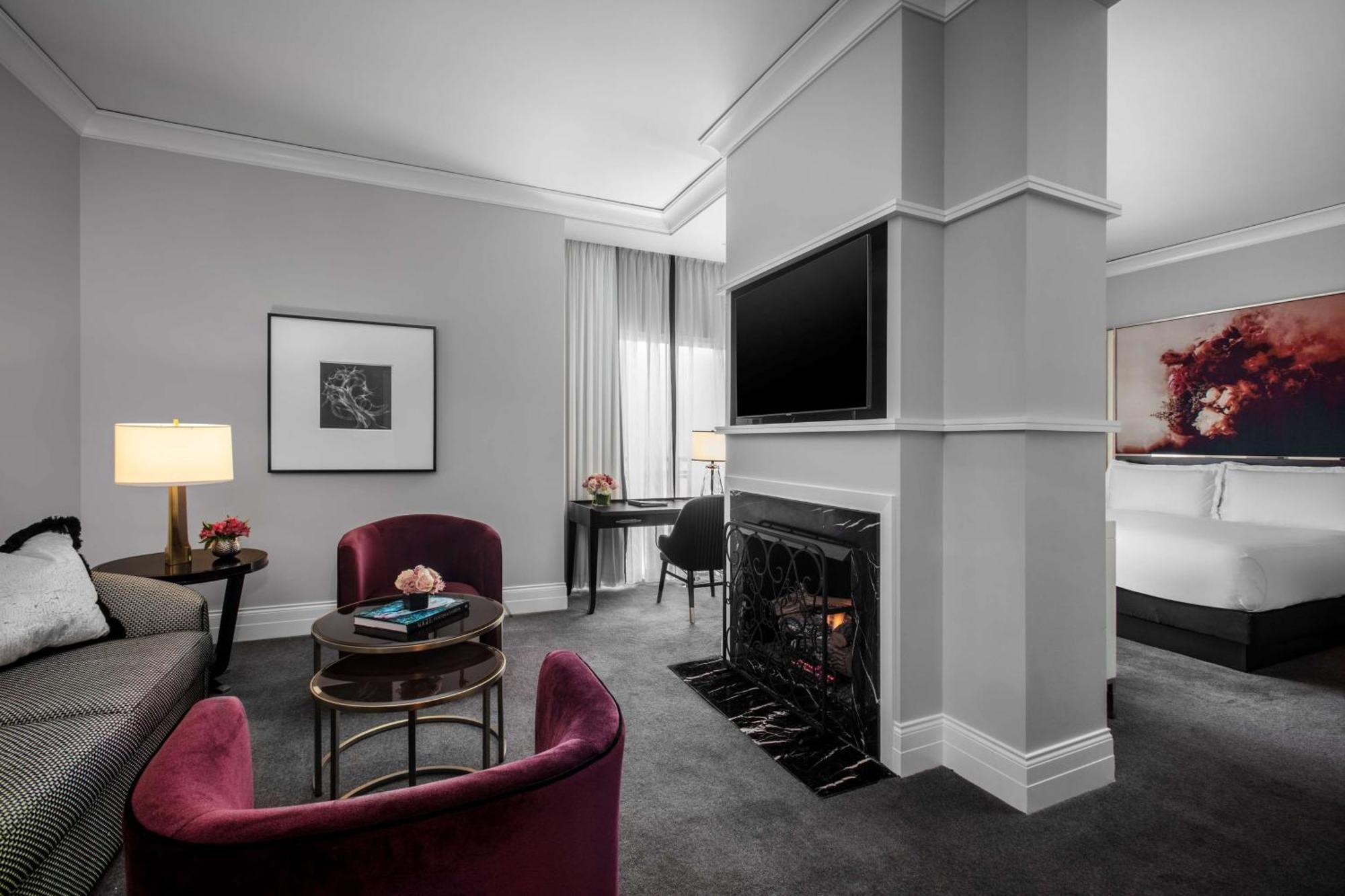 Waldorf Astoria Hotel