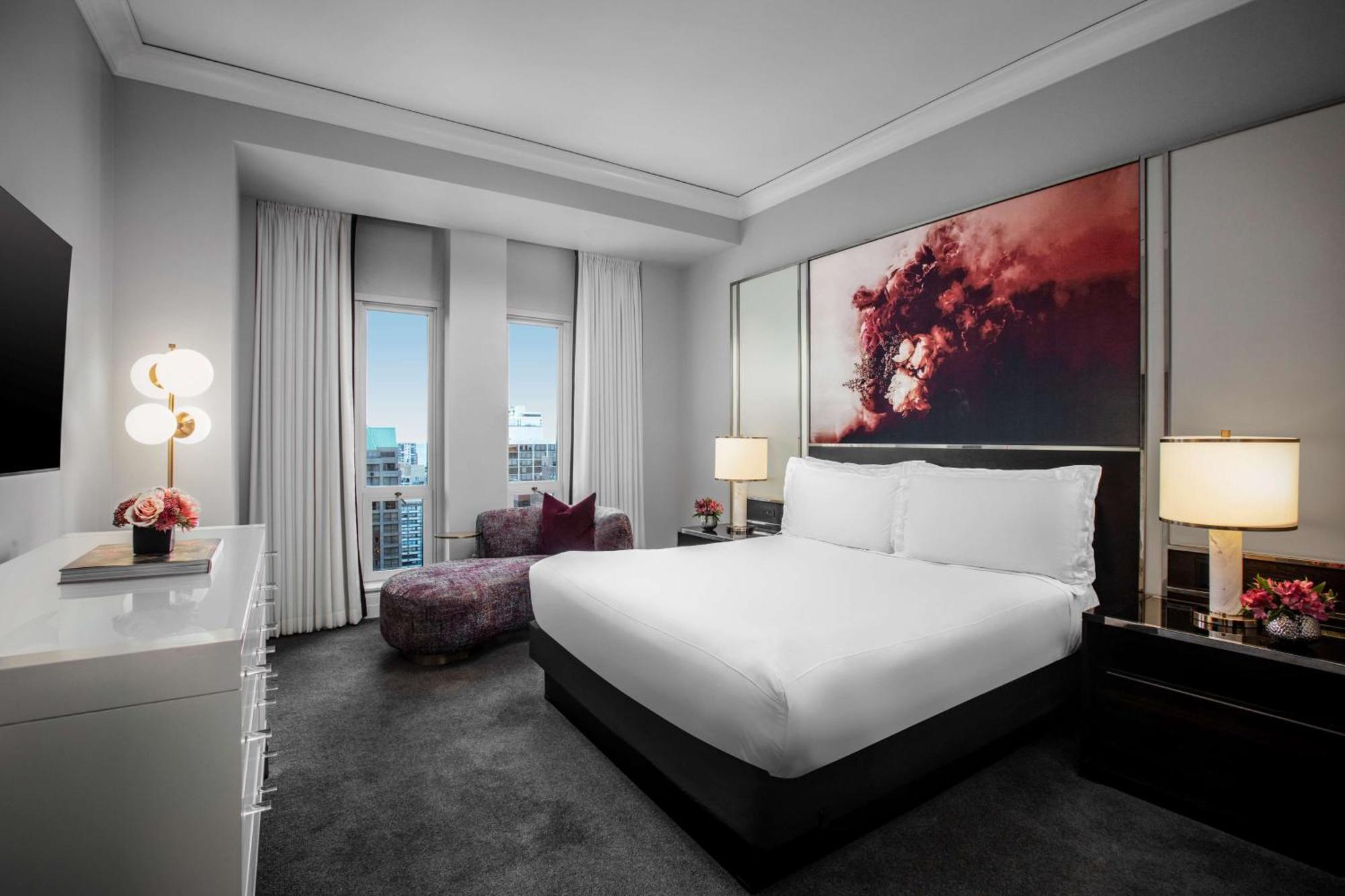 Waldorf Astoria Hotel 5*