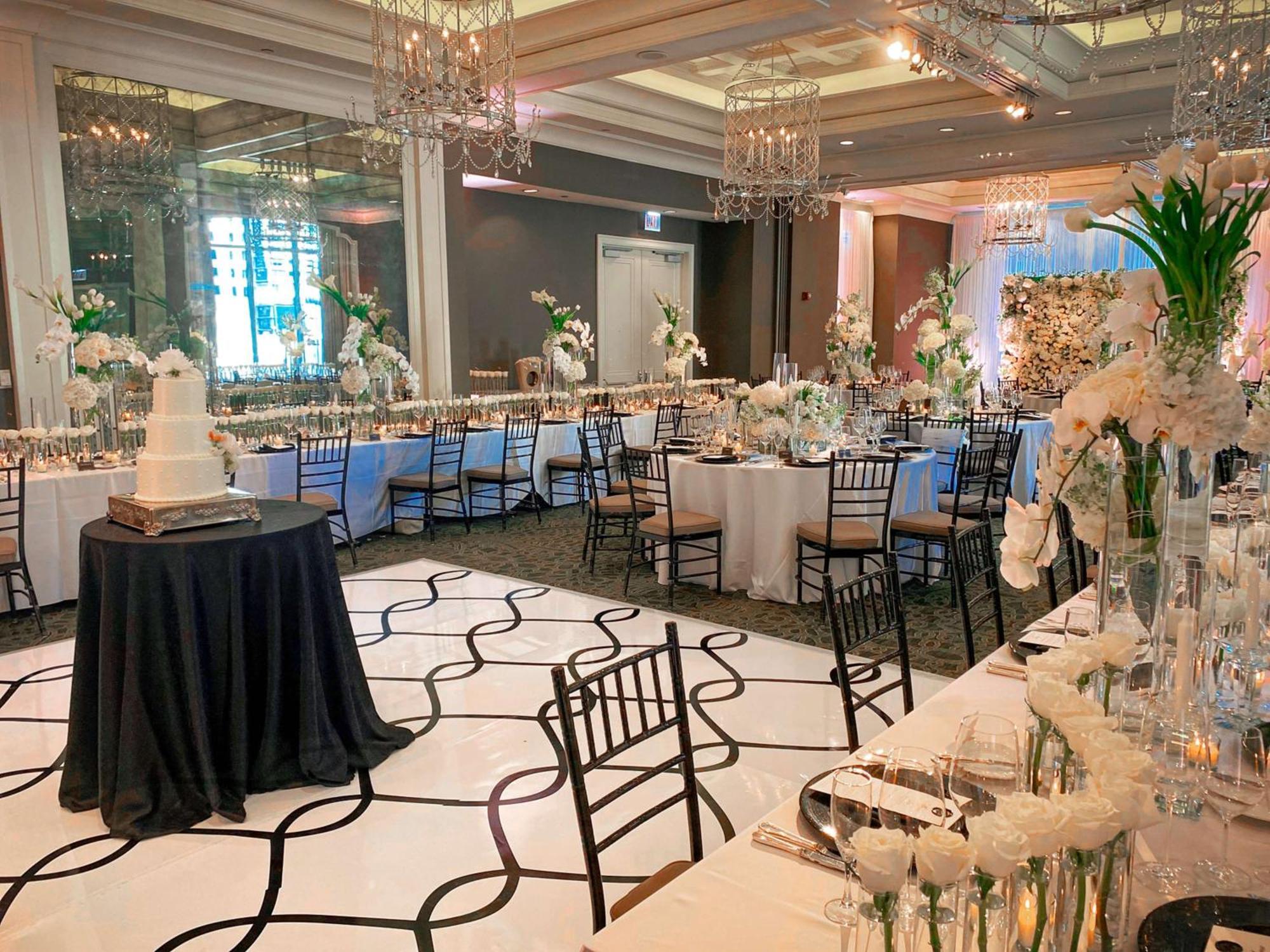 Hotel Waldorf Astoria Chicago