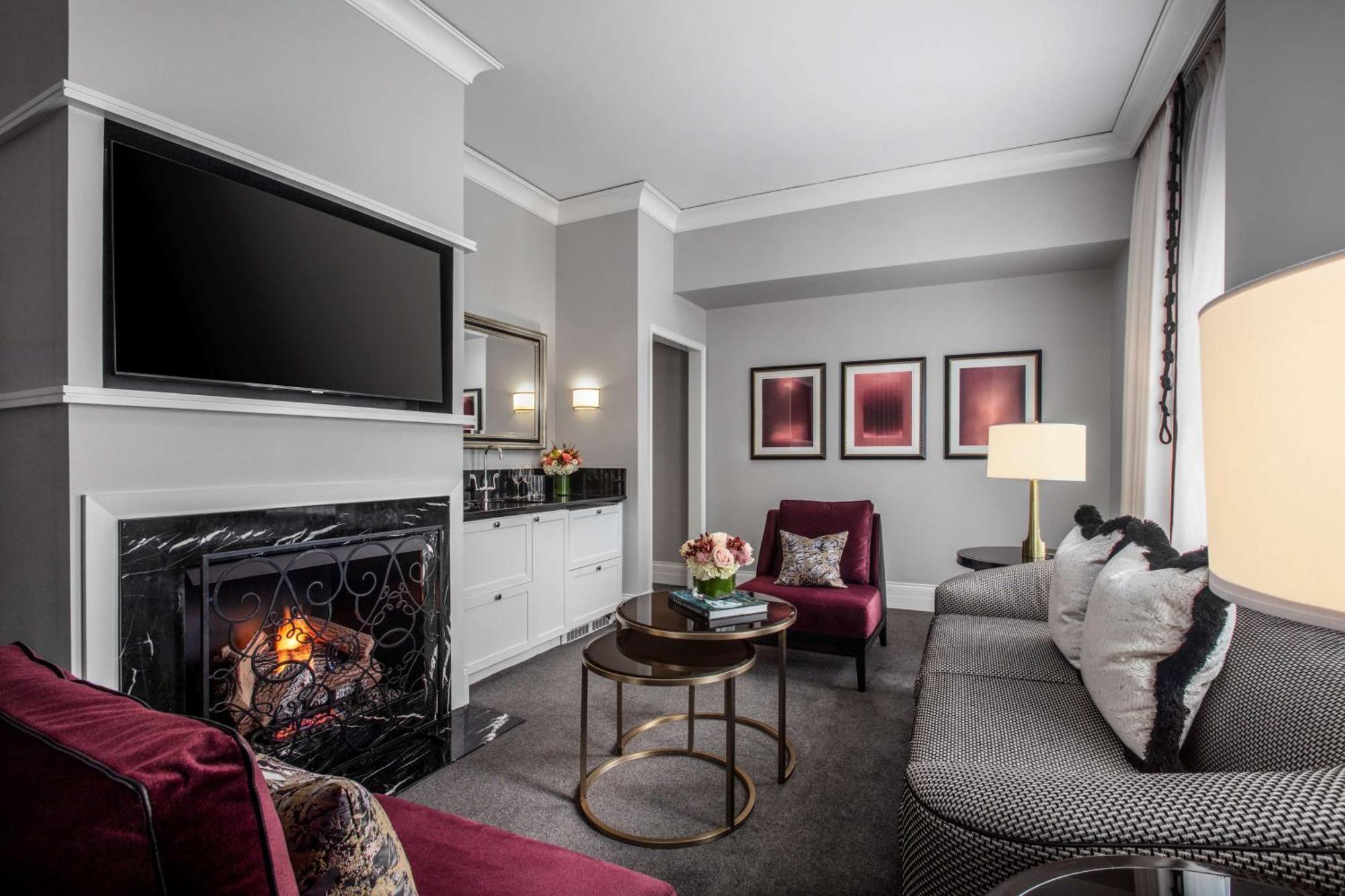 Waldorf Astoria 5* Chicago