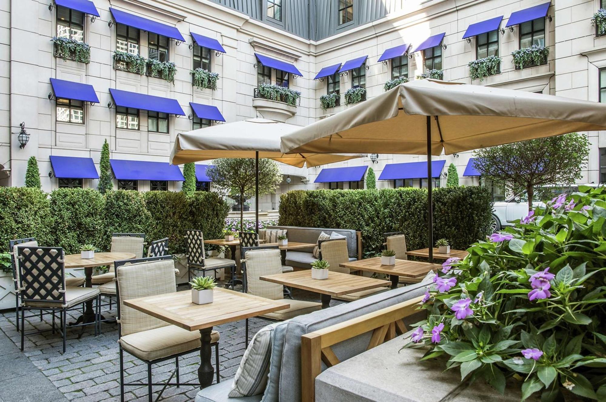 Waldorf Astoria Hotel 5*