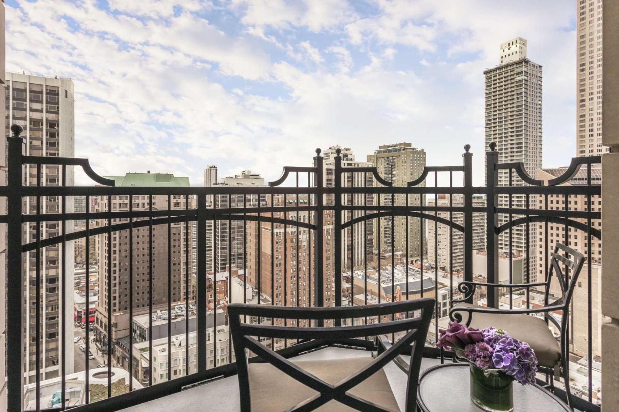 Hotel Waldorf Astoria