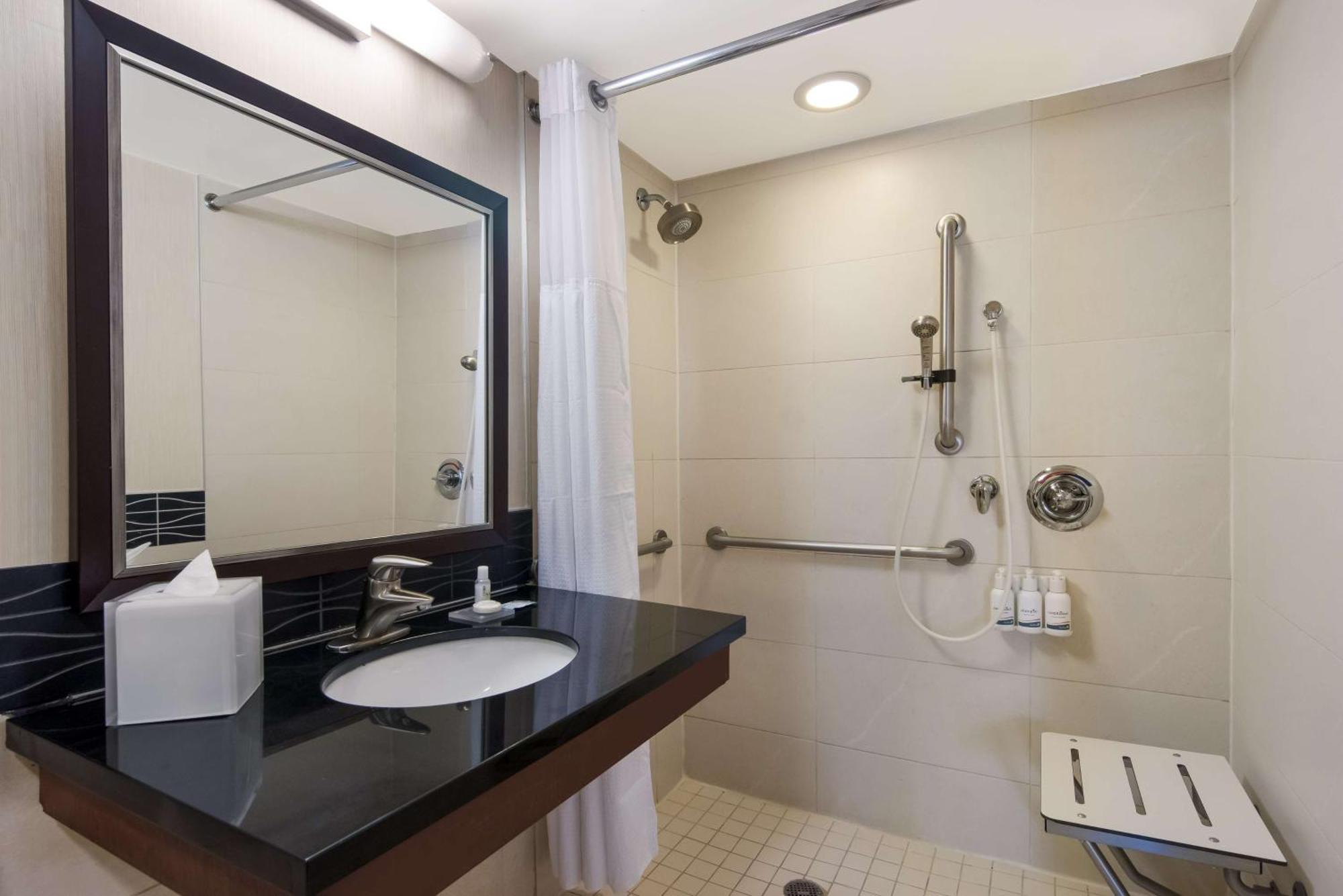 Sonesta Es Downtown Magnificent Mile Medical Hotel