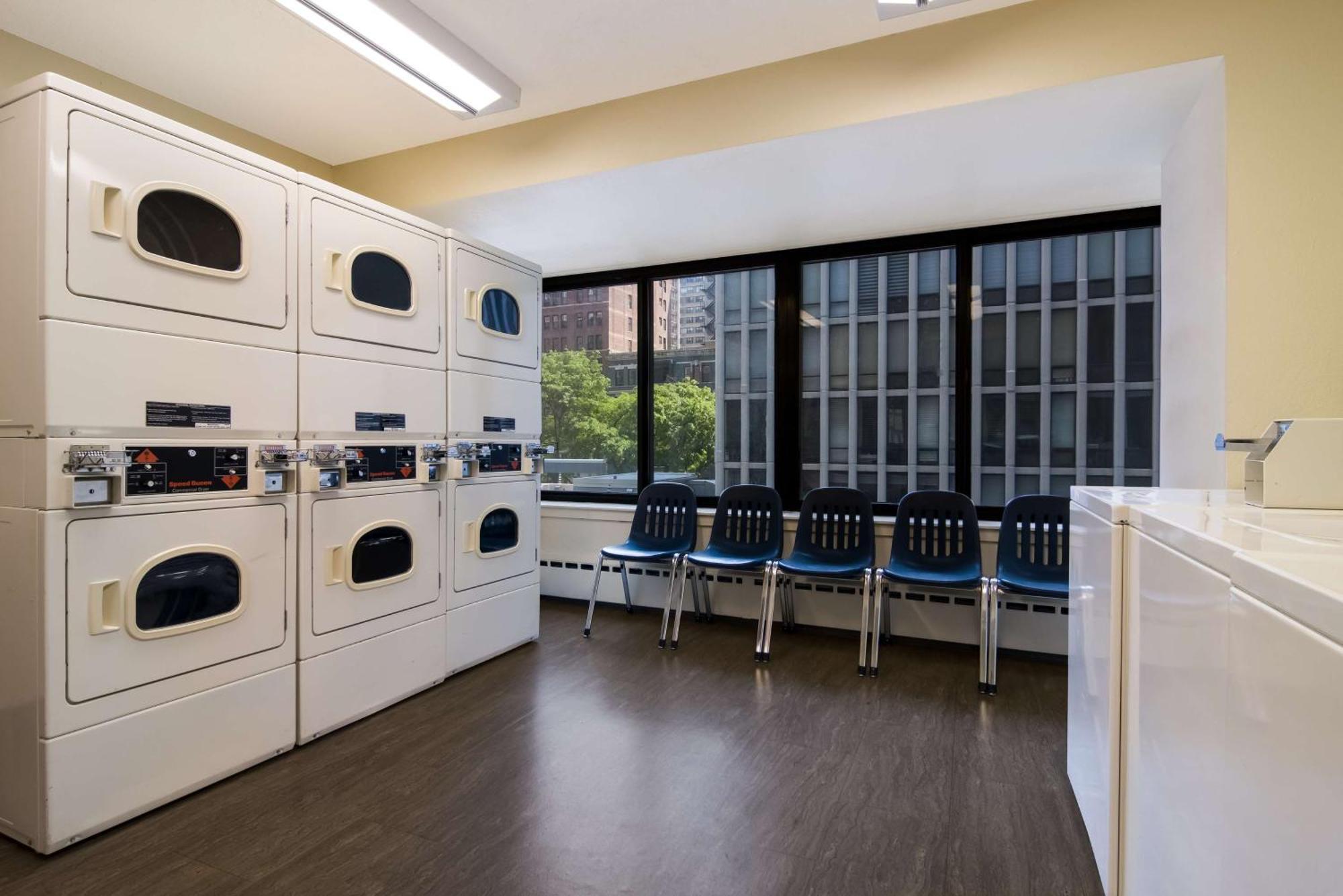 Hotel Sonesta Es Downtown Magnificent Mile Medical Chicago