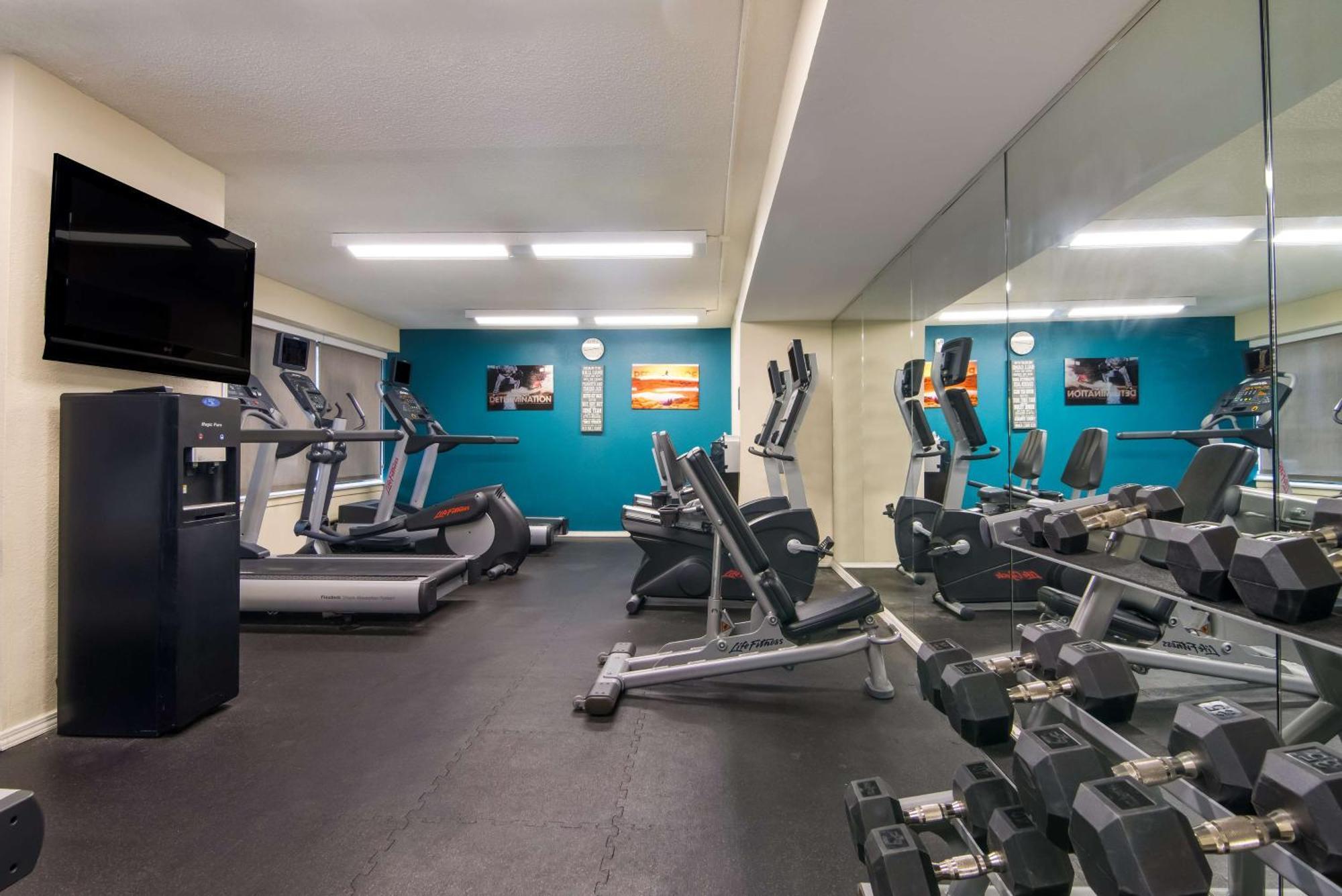 Sonesta Es Downtown Magnificent Mile Medical Hotel 3*
