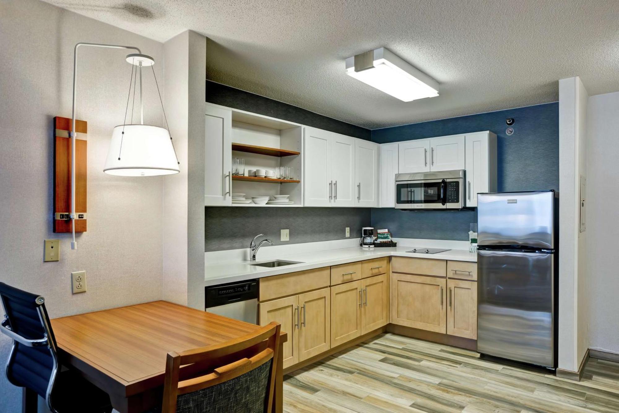 Hotel Homewood By Hilton Downtown 3*