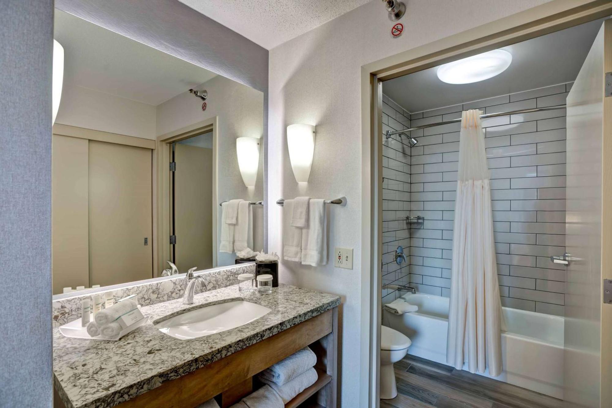 Homewood By Hilton Downtown 3*