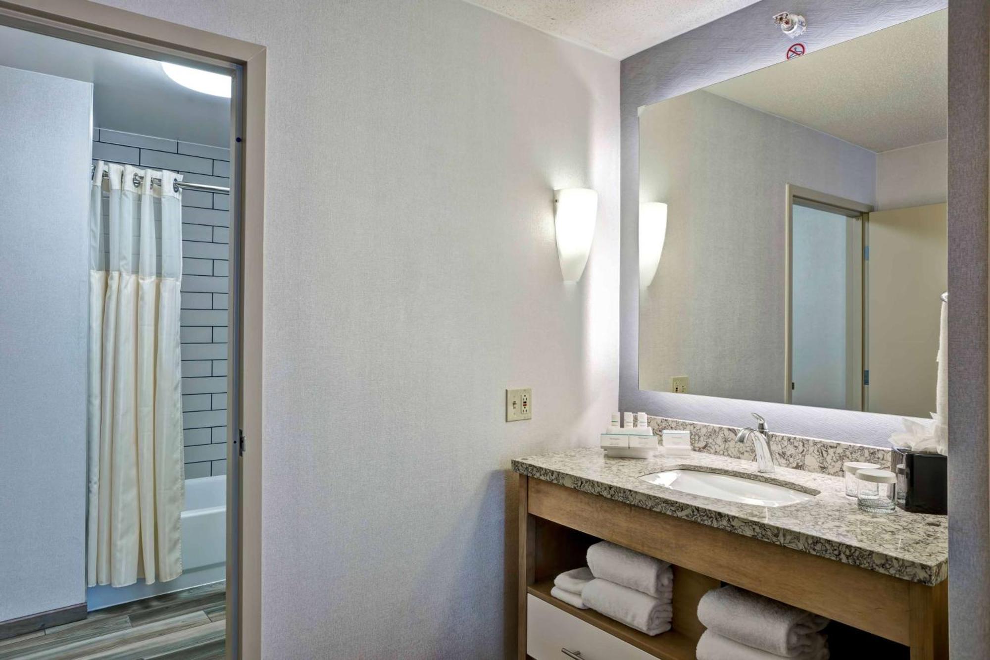 Homewood By Hilton Downtown 3* Chicago