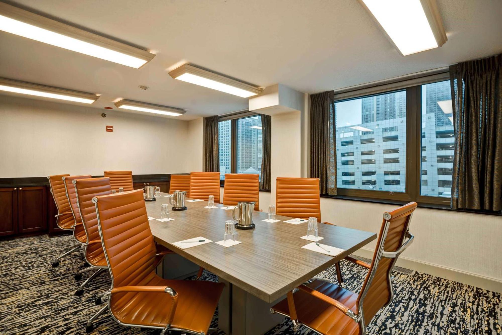 Homewood By Hilton Downtown Hotel Chicago