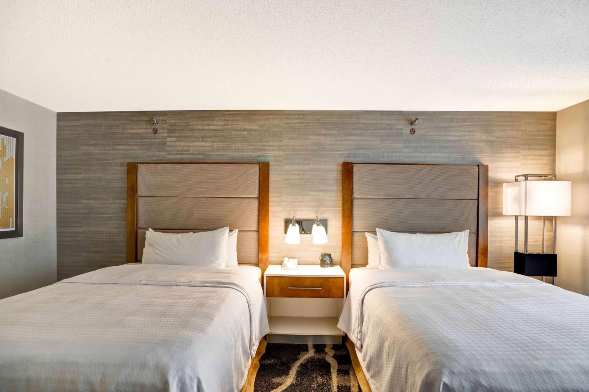 Homewood By Hilton Downtown Hotel