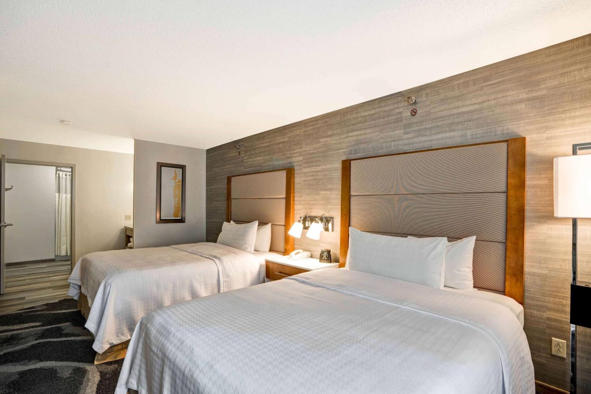 Homewood By Hilton Downtown 3*