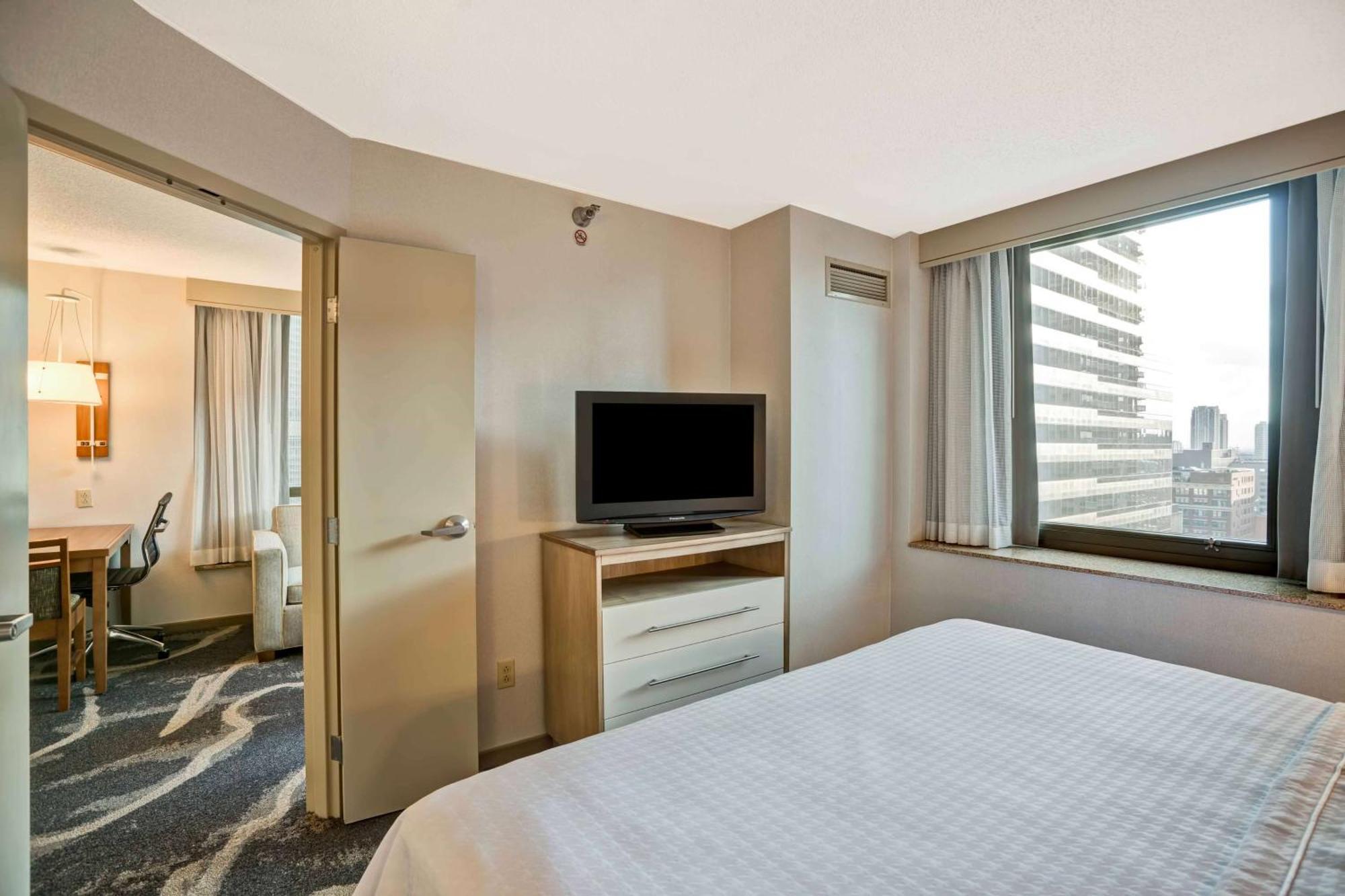 Homewood By Hilton Downtown Chicago