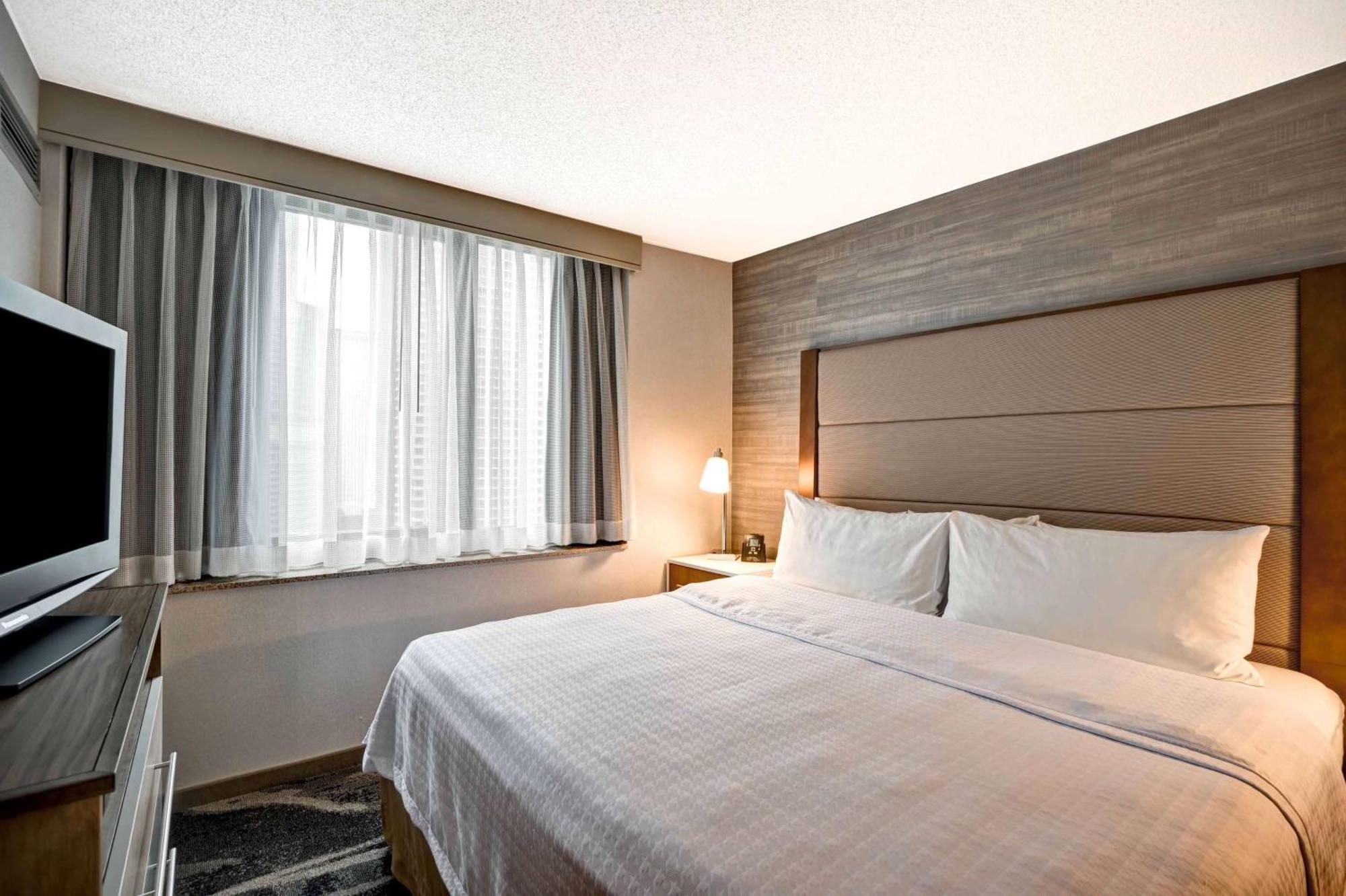 Homewood By Hilton Downtown Hotel
