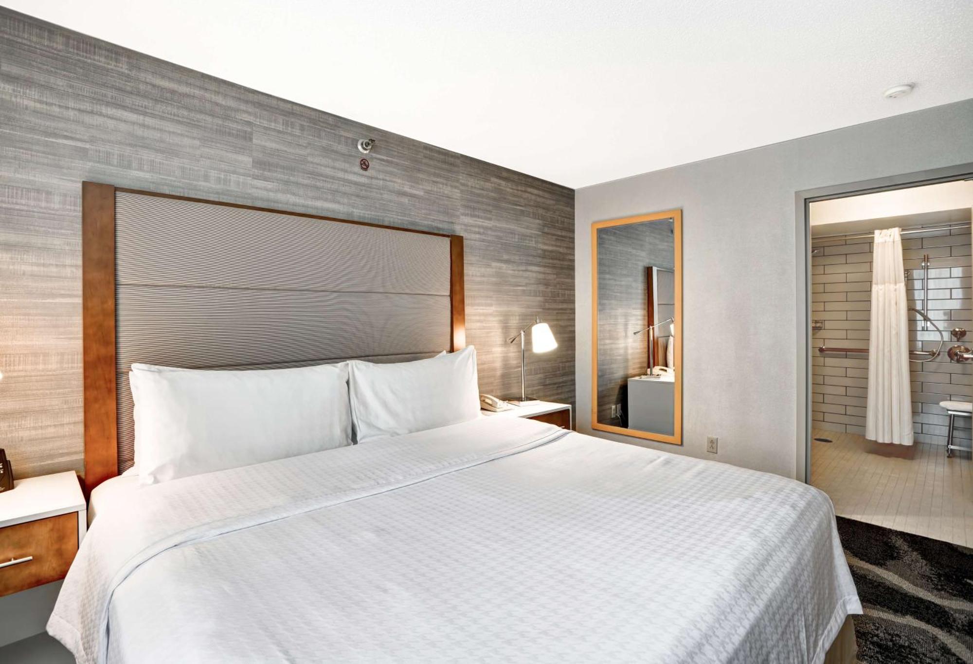 Homewood By Hilton Downtown 3*