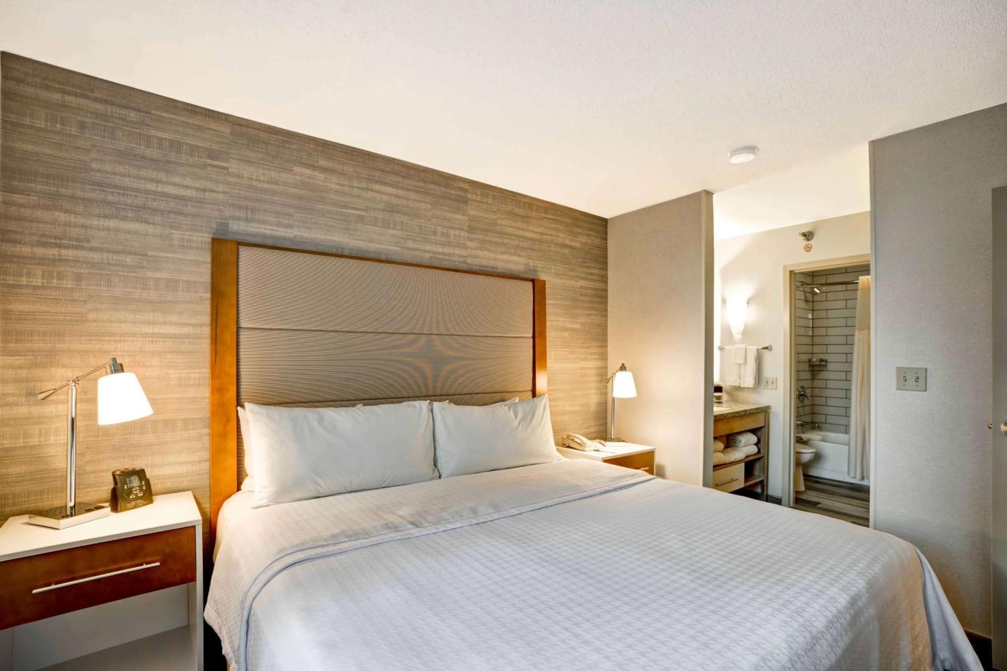 Homewood By Hilton Downtown