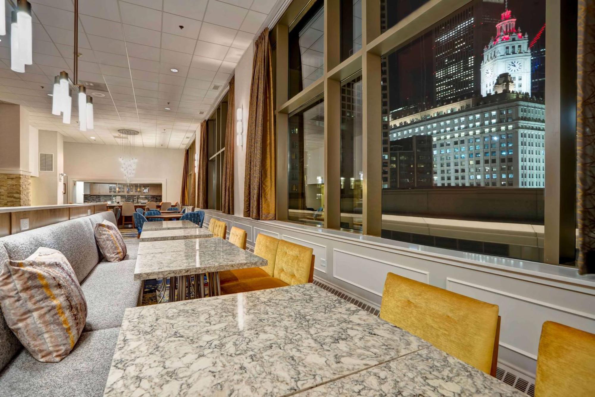 Homewood By Hilton Downtown
