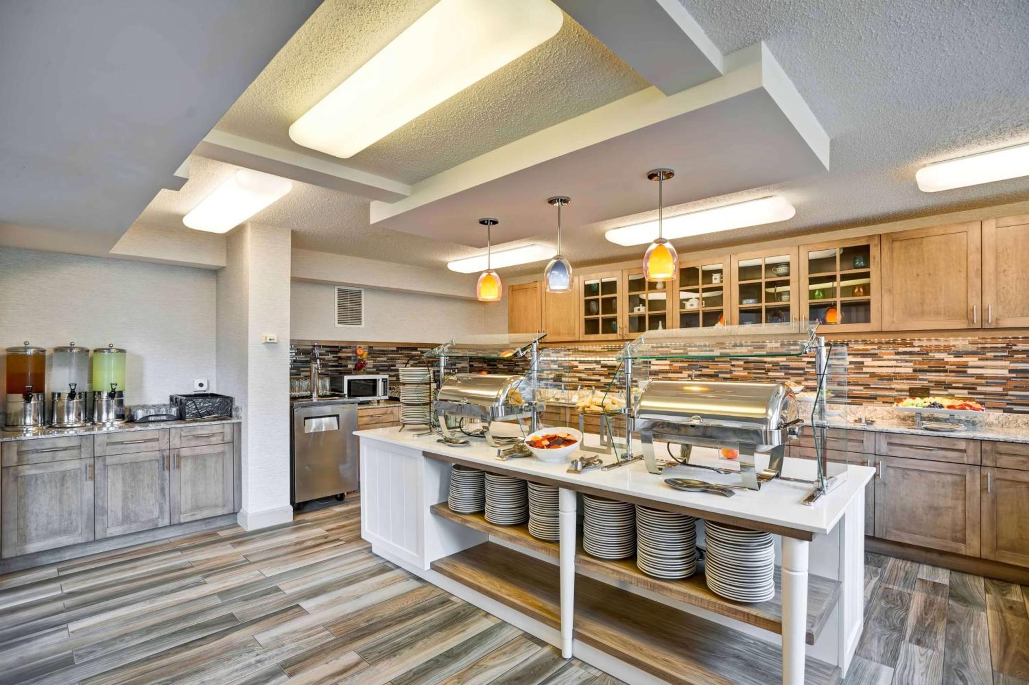 Homewood By Hilton Downtown Hotel 3*