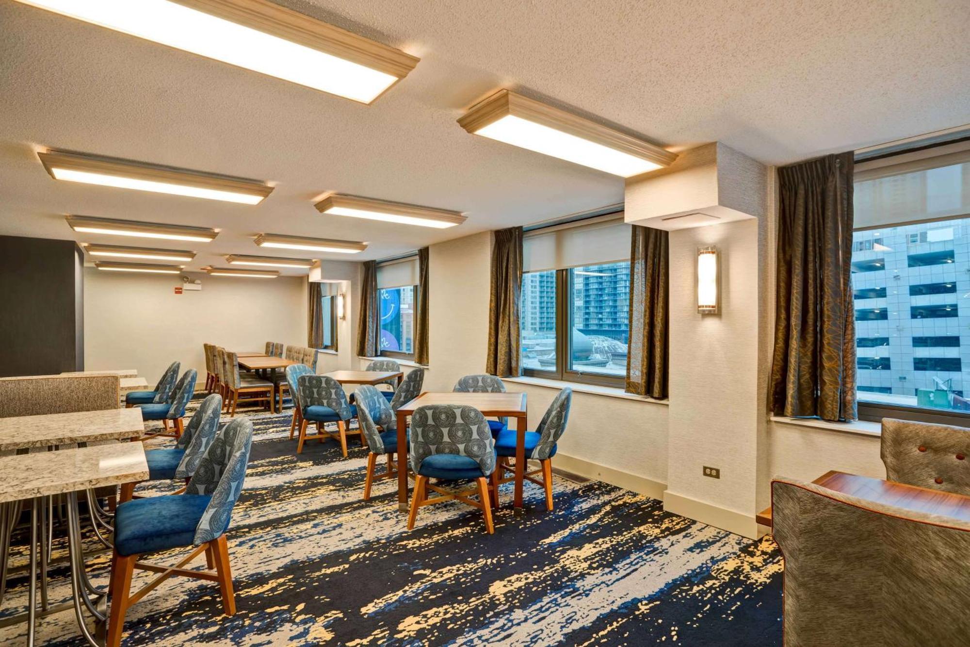 Homewood By Hilton Downtown 3*