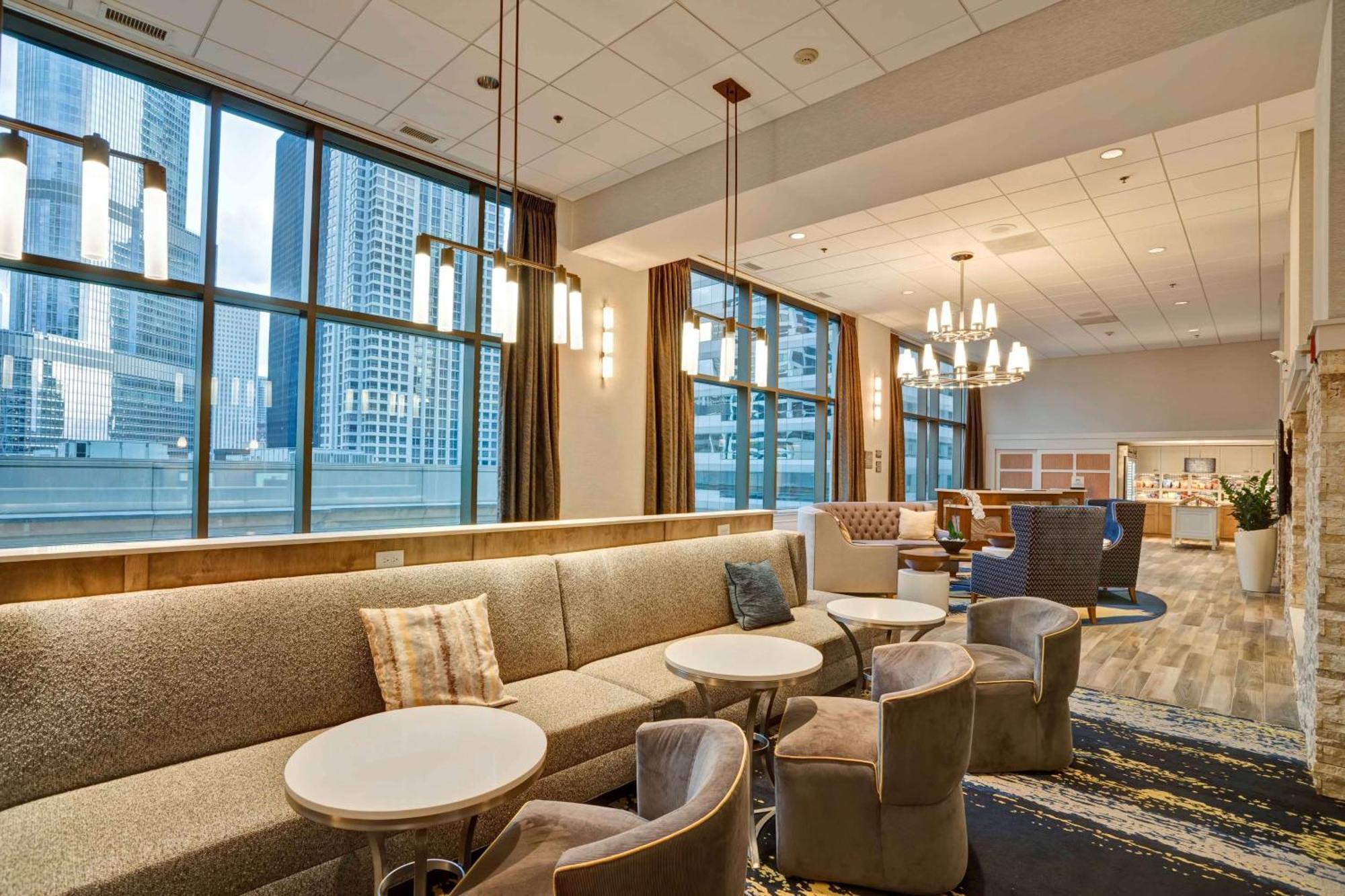 Homewood By Hilton Downtown Hotel