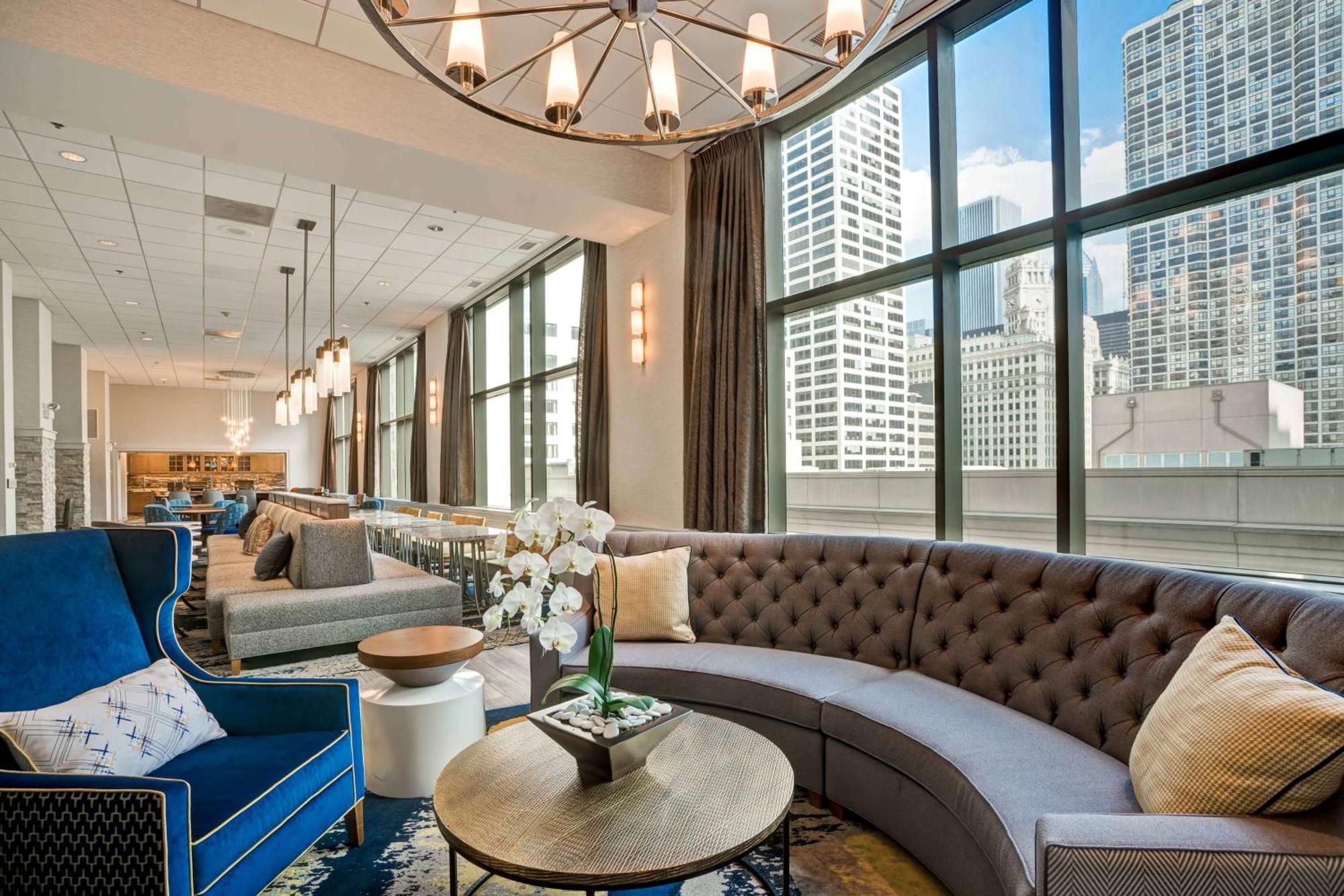 Hotel Homewood By Hilton Downtown 3*