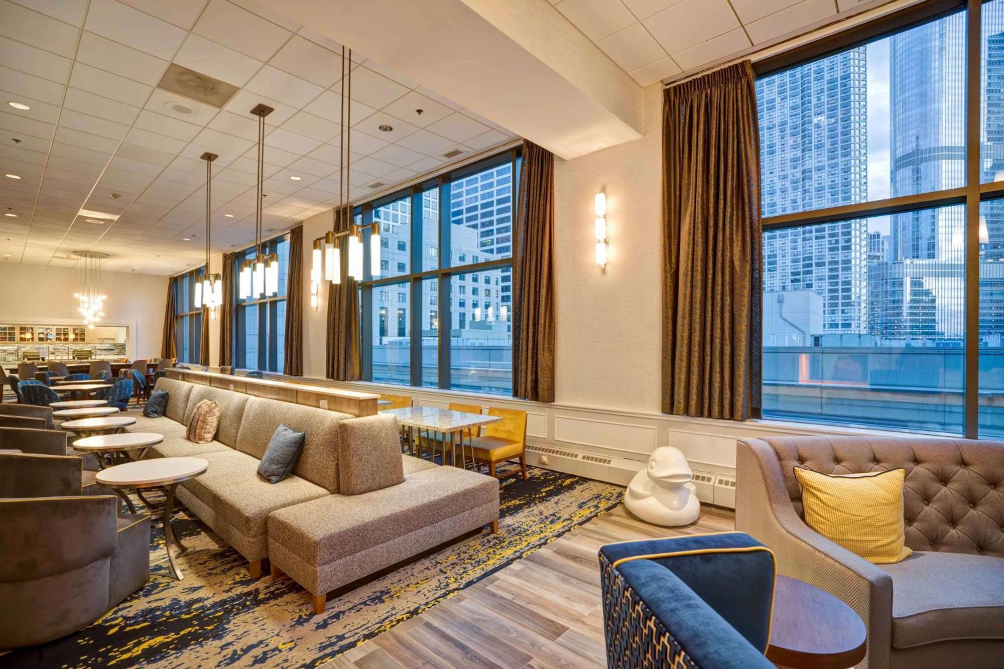 Homewood By Hilton Downtown 3*