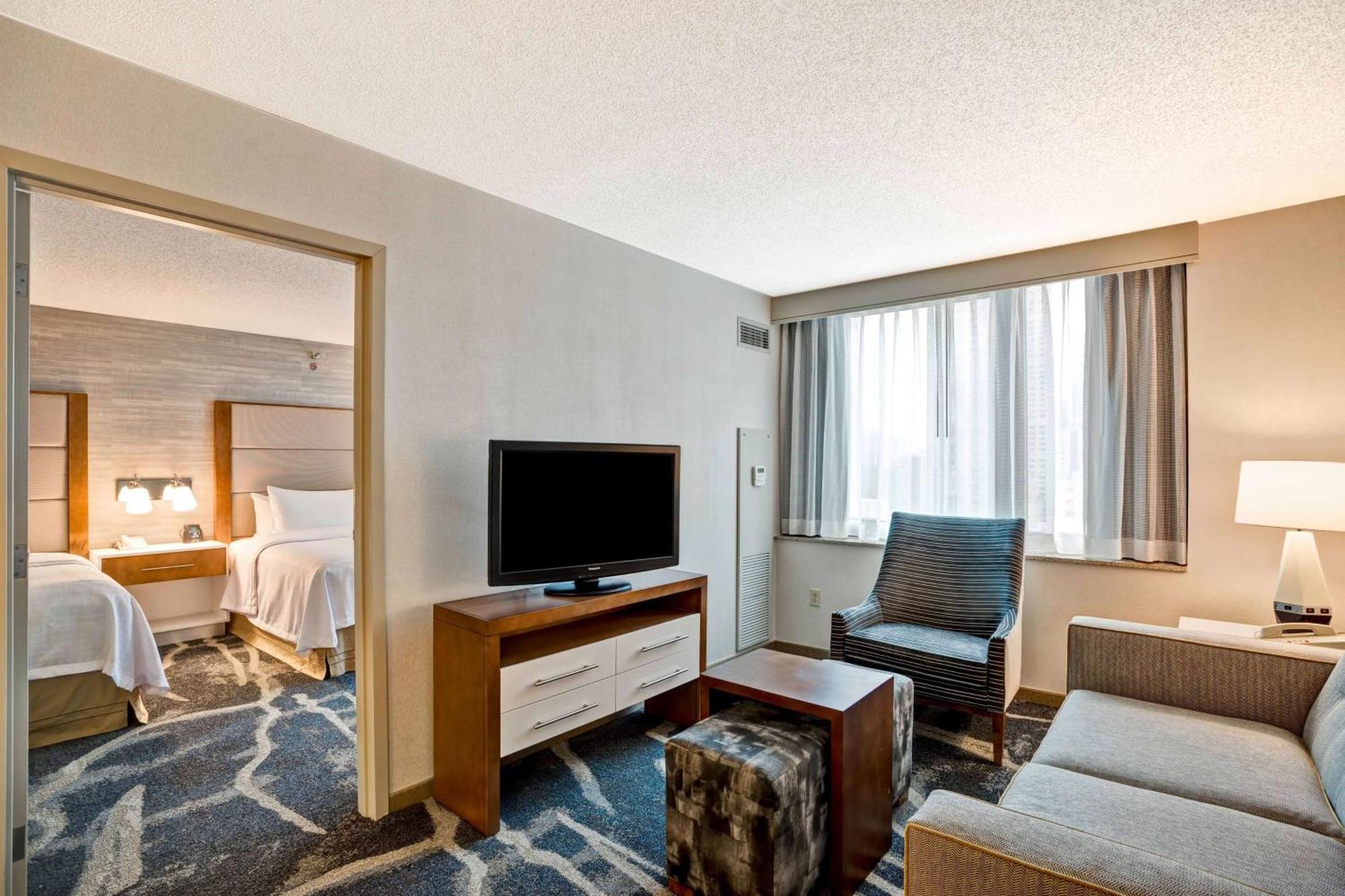 Homewood By Hilton Downtown