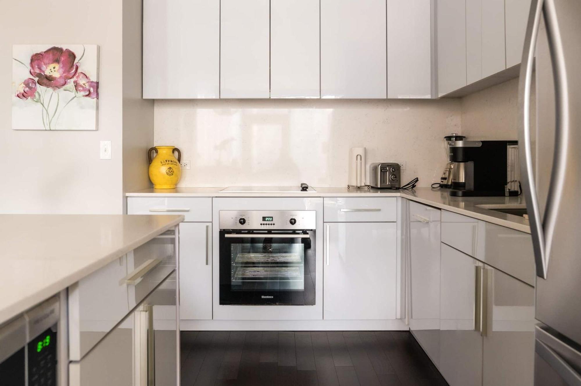 2br Executive With Fast Wi-fi