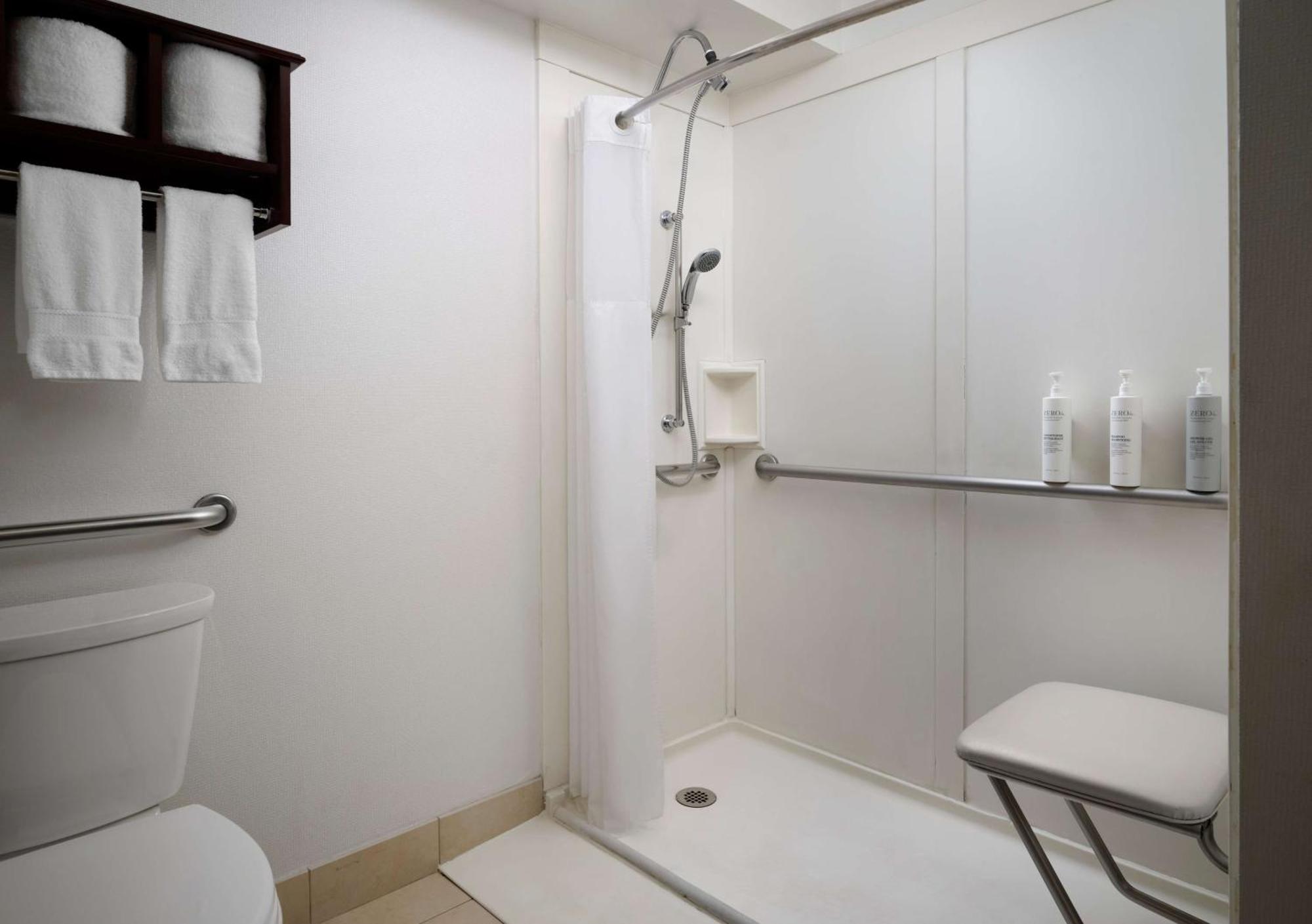 Hotel Hampton Downtown/magnificent Mile 3*
