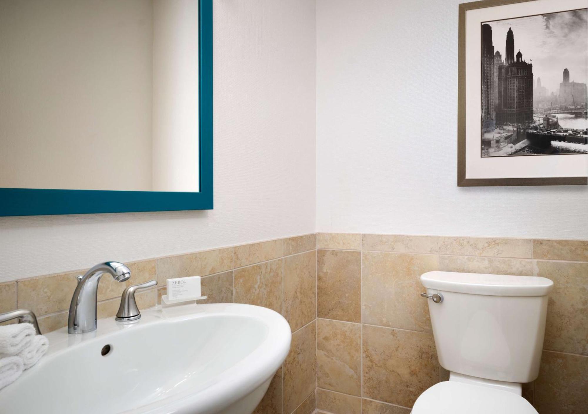 Hampton Downtown/magnificent Mile Hotel Chicago