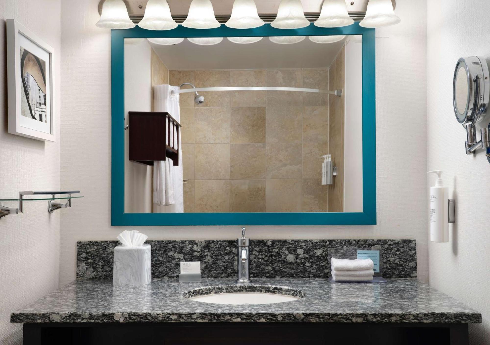 Hotel Hampton Downtown/magnificent Mile Chicago