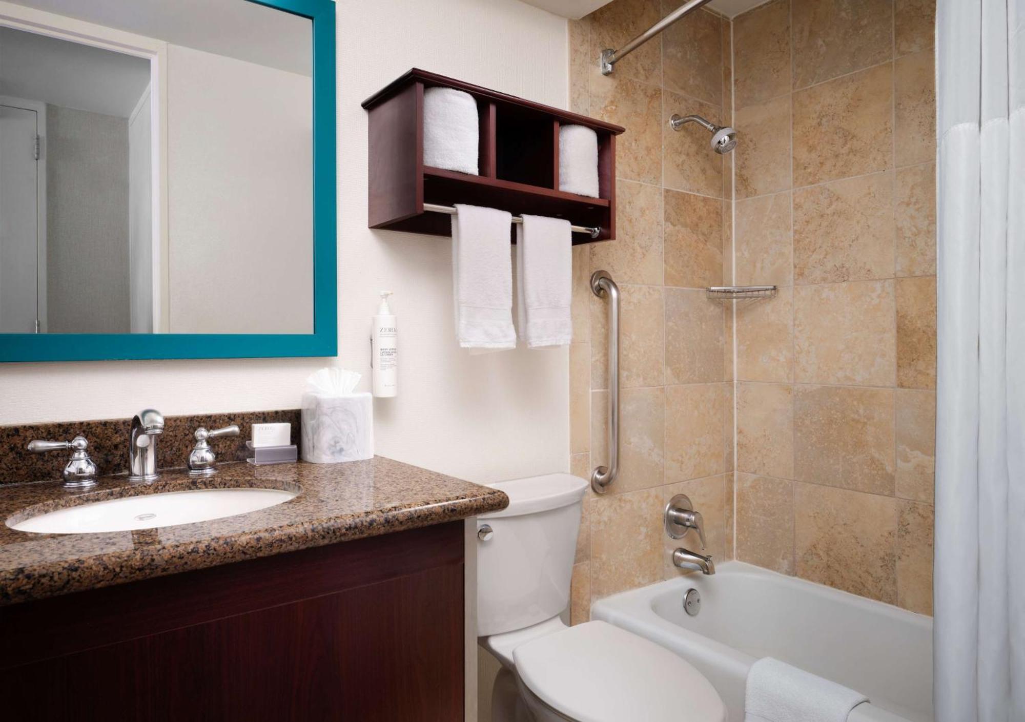 Hampton Downtown/magnificent Mile Hotel Chicago
