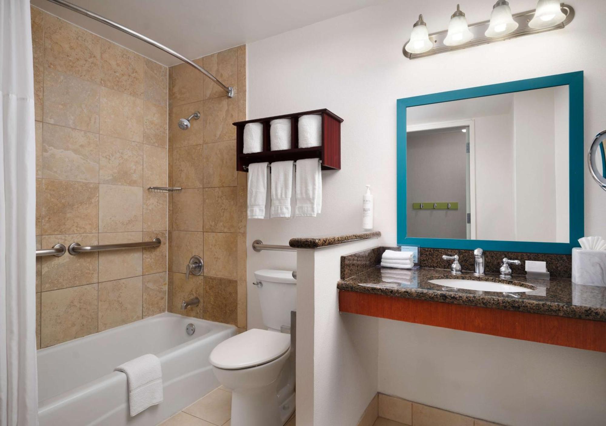 Hampton Downtown/magnificent Mile Hotel 3*