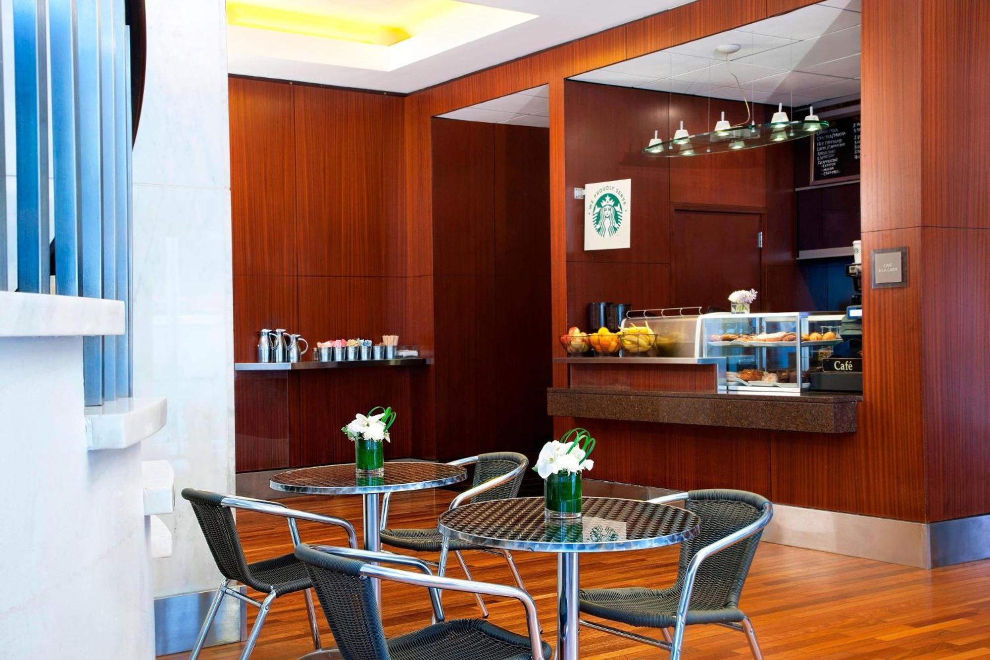 Hotel The Westin Michigan Avenue Chicago