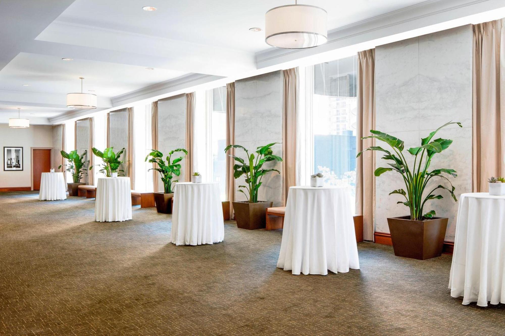 The Westin Michigan Avenue 4* Chicago