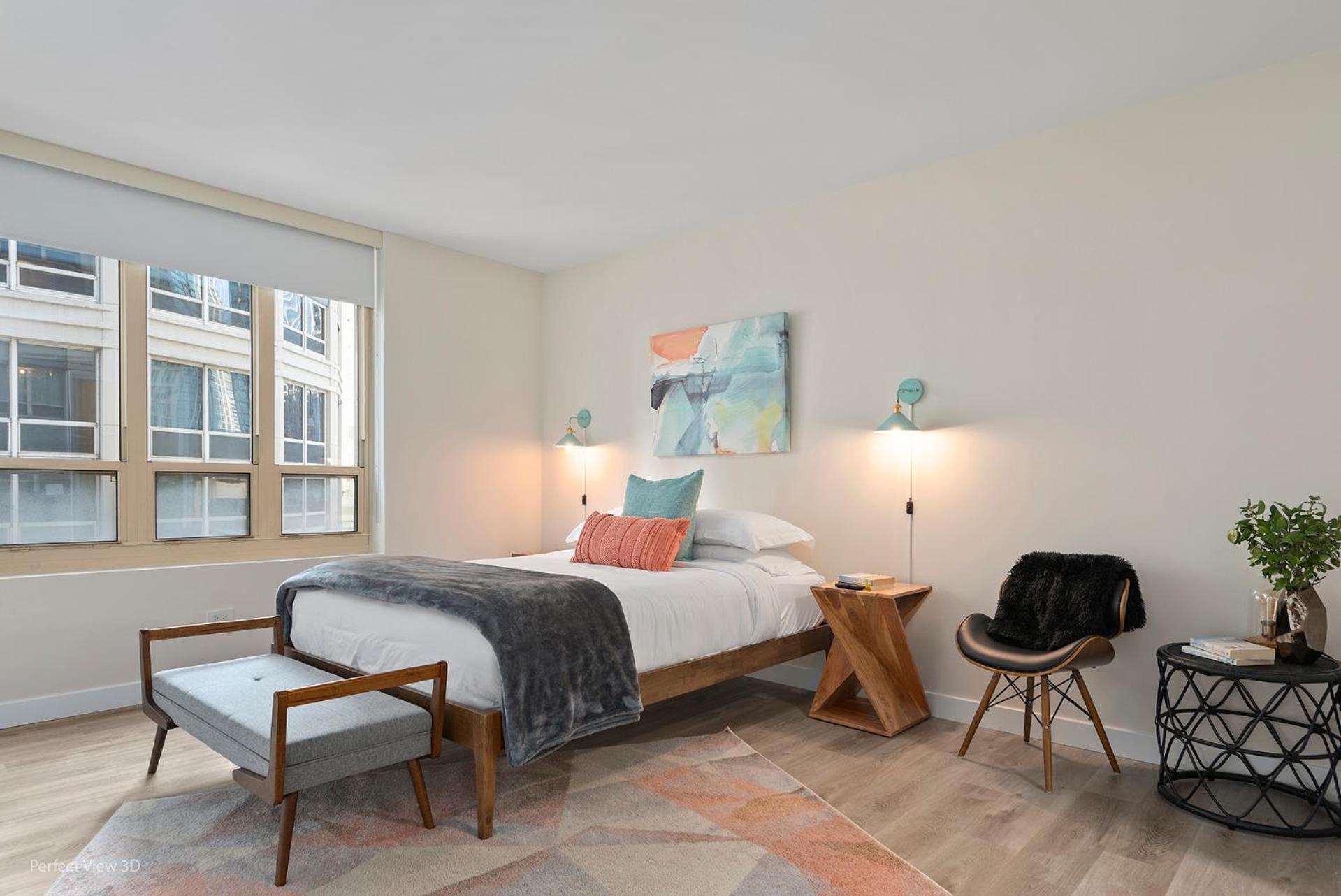 The Bernardin Gold Coast Luxury Near Magnificent Mile