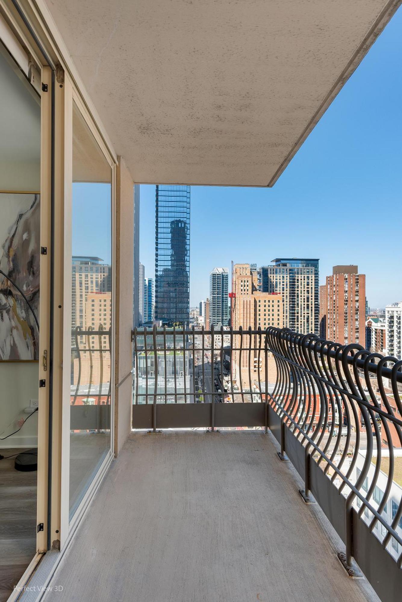 The Bernardin Gold Coast Luxury Near Magnificent Mile