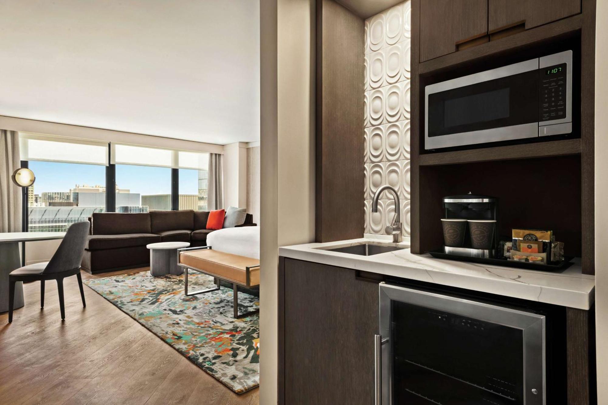Hilton Grand Vacations Club Magnificent Mile Hotel